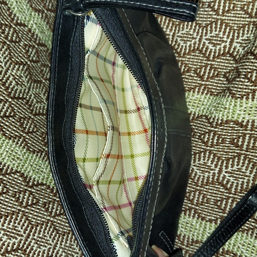 Coach Wristlet - Picture 3 of 6